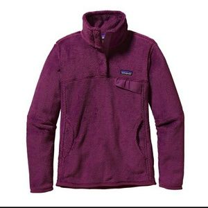 Women's Patagonia sweatshirt